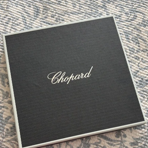 Chopard Silk Scarf - Picture 2 of 5